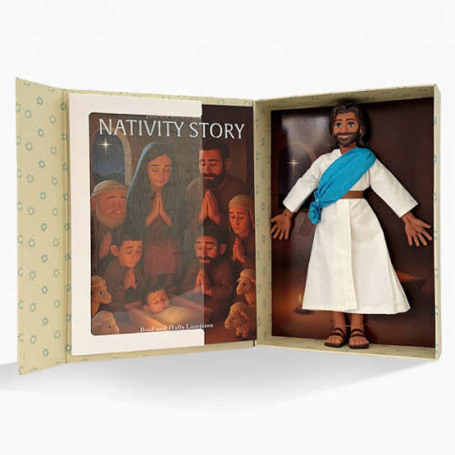 Nativity Story Box Set