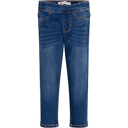 Levi's Baby-Girls Skinny Fit Pull on Jeggings