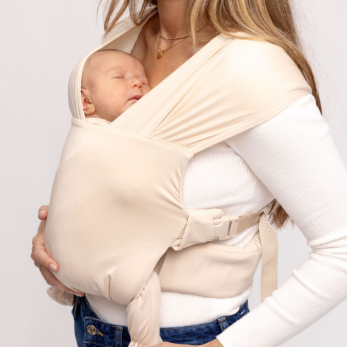 Aerial Buckle Wrap Carrier - Sparrow
