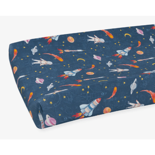 Changing Pad Cover