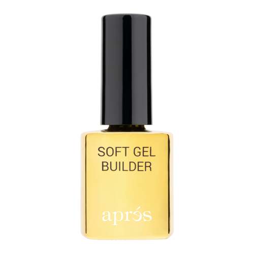 Soft Gel Builder in a Bottle, 15ml
