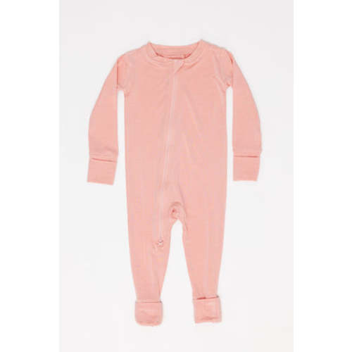 Galah - CloudBlend™ Footless Pajamas – WildBird