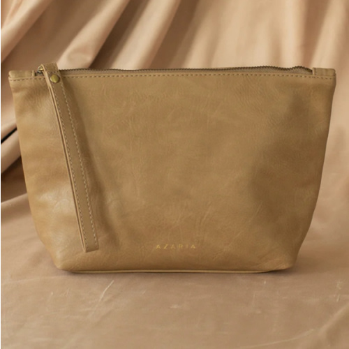 Insulated Snack Pouch