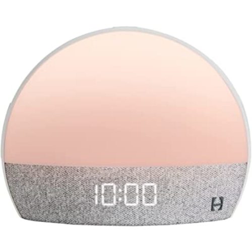Hatch Restore 1 (2020 Model) Grey
