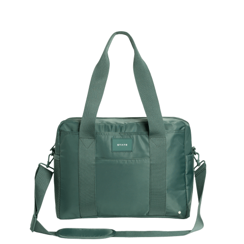 Jordan Diaper Tote