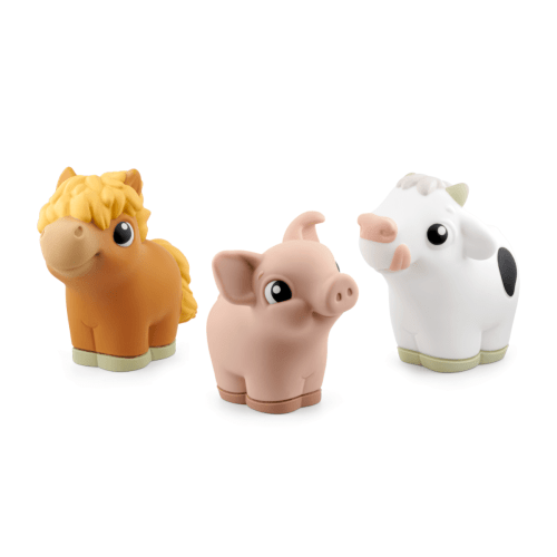 My First Tonies: Farm 3 Pack Set | tonies®