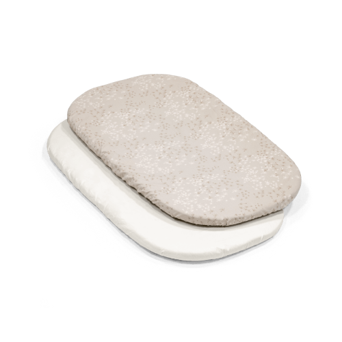 Stokke® Snoozi™ Fitted Sheets OCS