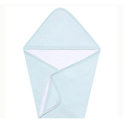 Premium Baby Knit Hooded Towel - Air – Copper Pearl