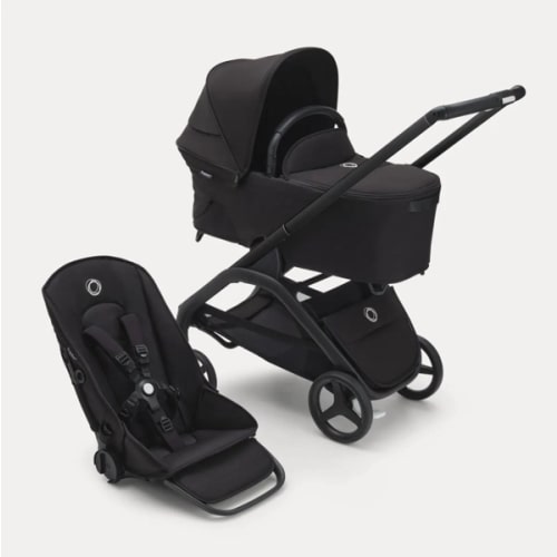 Bugaboo Dragonfly seat stroller