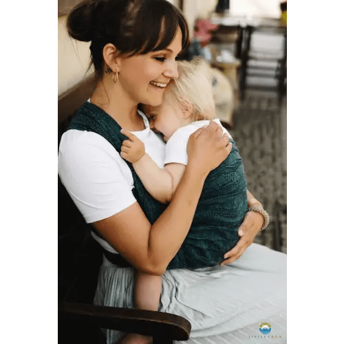 Baby Sling RE Ocean Harmony size 8