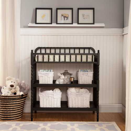 daVinci Jenny Lind Changing Table | Ashley