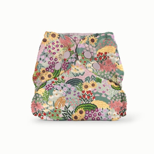 Cloth Diaper Waterproof Covers - Size 2 - Esembly Baby