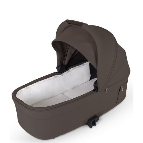 Silver Cross Nia Bassinet for Nia Compact Travel Stroller