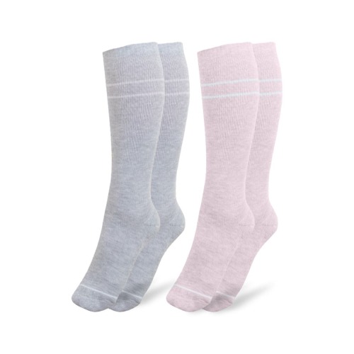 Kindred Bravely Premium Compression Knee High Maternity Socks