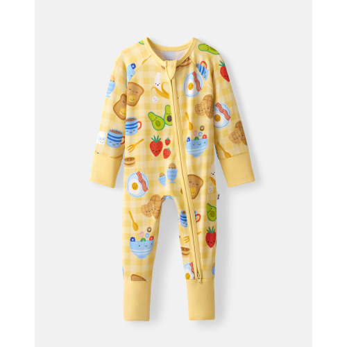 Breakfast Bunch Zippy | Little Sleepies