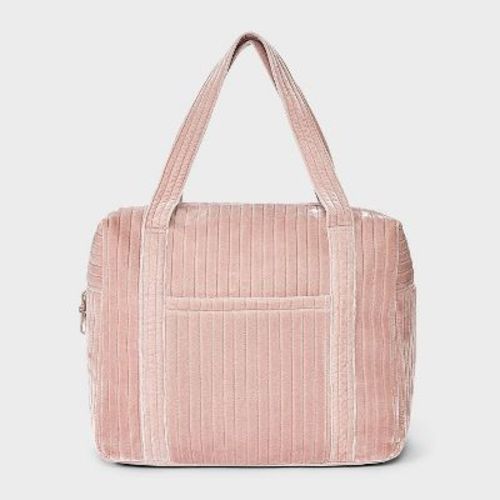 Velvet Weekender Duffel Bag - Universal Thread™