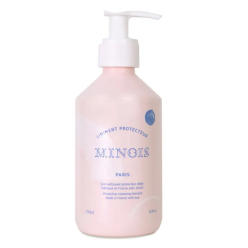 Minois Protective Liniment - 300 ml