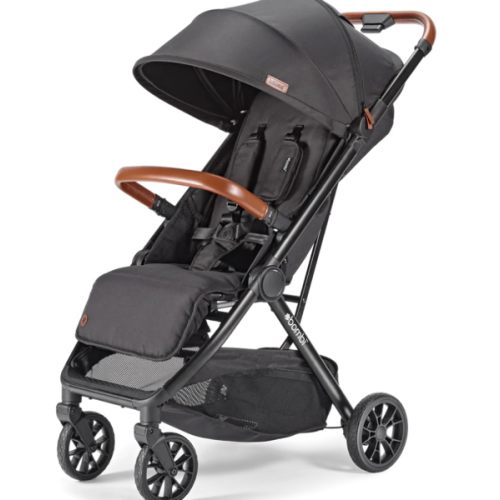 Bēbee V3 Lightweight Stroller | Bombi Gear