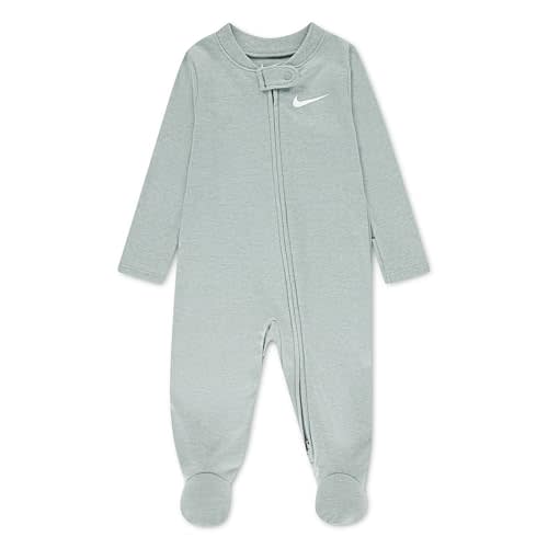 Nike Baby Essentials Footed Coverall
