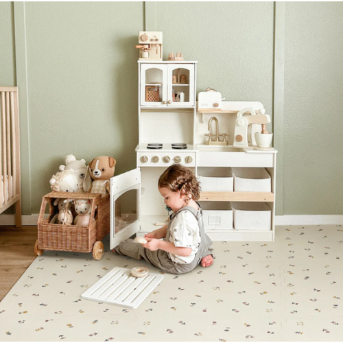 Daisy - Multi Play Mat– Tumble