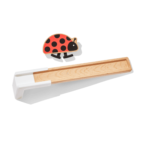 The Looker Play Kit | Toys for Newborn to 12 Week Olds | Lovevery AU