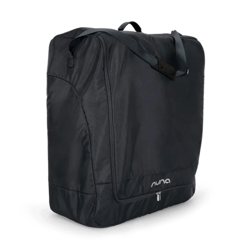 Nuna TRVL dubl Transport Bag - Indigo