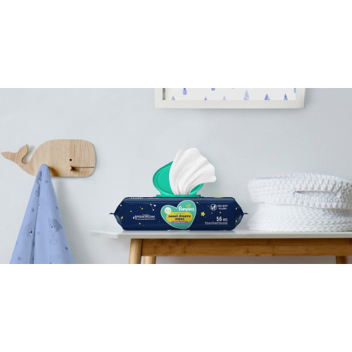 Pampers® Swaddlers Sweet Dreams Wipes Wipes | Pampers