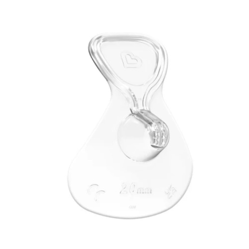 Flow Nipple Shield + | Munchkin