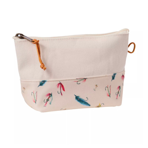 Boat and Tote Zip Pouch