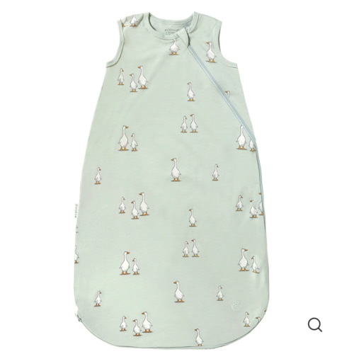 Ecolino® Organic Cotton Classic Baby Sleep Bag or Sack, Goose