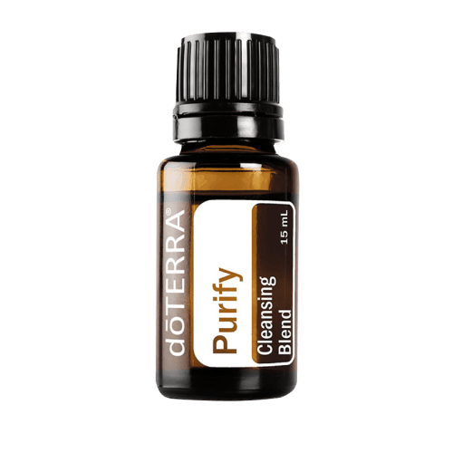Purify Essential Oil Blend