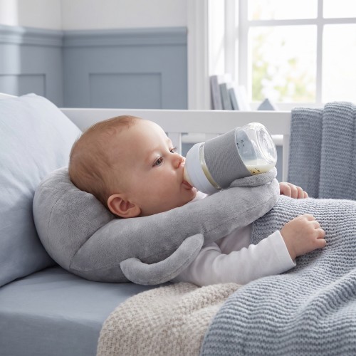 Baby Hands-free Nursing Pillow