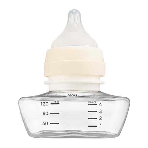 Wearable Feeding & Accessories Kit