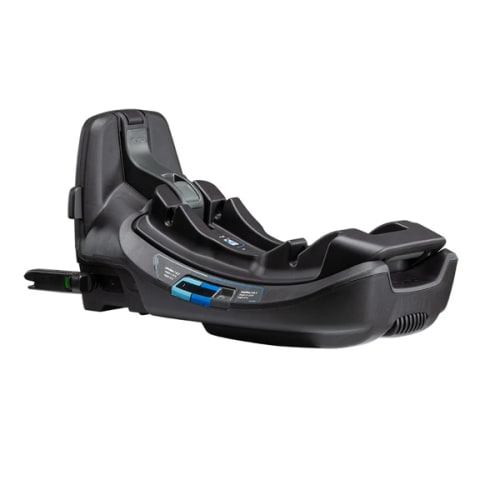 Nuna PIPA RELX base in Black