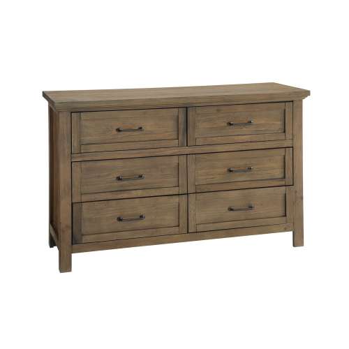 Westfield 6-Drawer Dresser