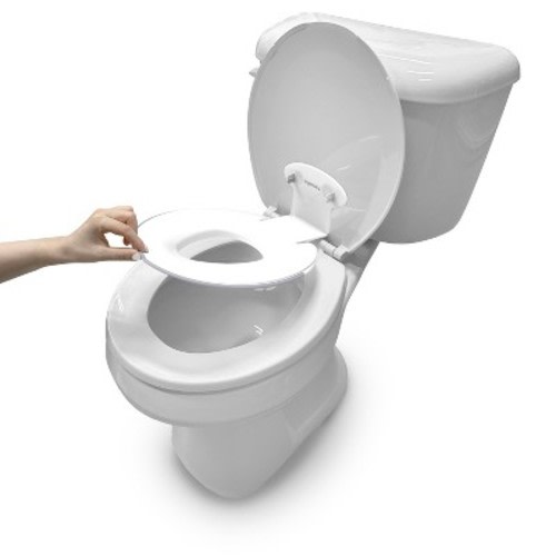 Ingenuity Flip and Sit Potty Seat - 2pk