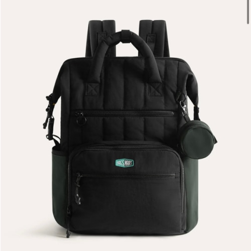Paz 25L Diaper Backpack