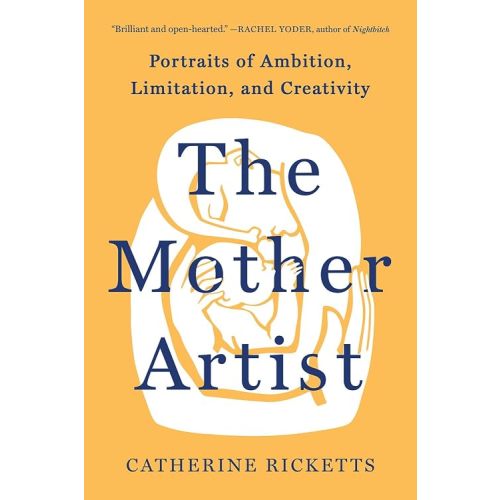 The Mother Artist - AMAZON