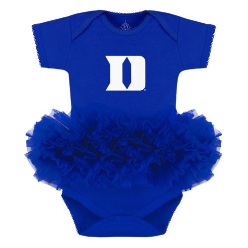 Duke® Tutu Bodysuit