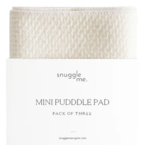 Mini Puddle Pad | 3 Pack