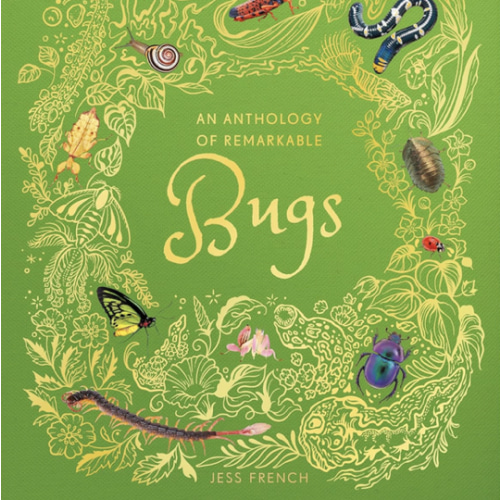An Anthology of Remarkable Bugs (DK Children's Anthologies)
