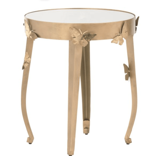 Jamie Young -  Butterfly Side Table