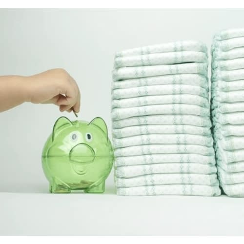 Diaper Fund