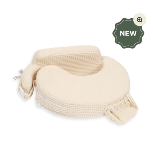 Super Deluxe Nursing Pillow