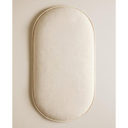 BASKET CHANGING MAT