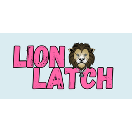 Softball Lion Latch