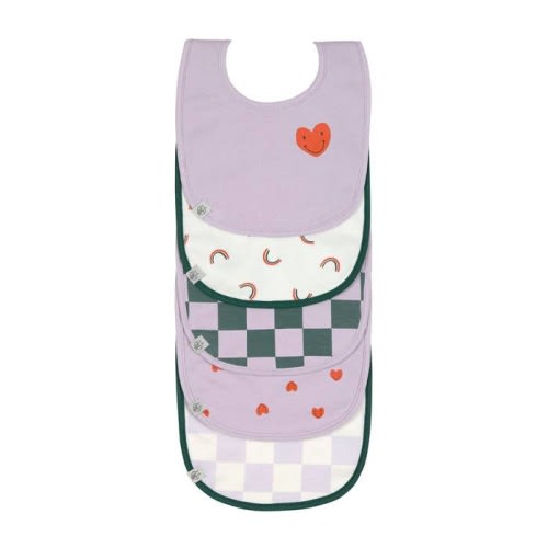 Bib (5 Pack)