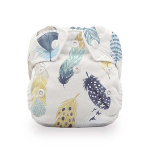 Best Rated Newborn All in One Cloth Diaper