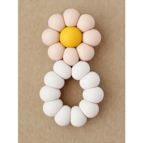 Chamomile Teether