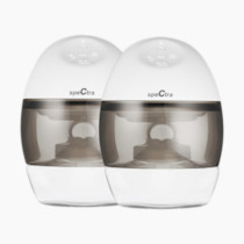 Spectra Premier Wearable Breast Pump